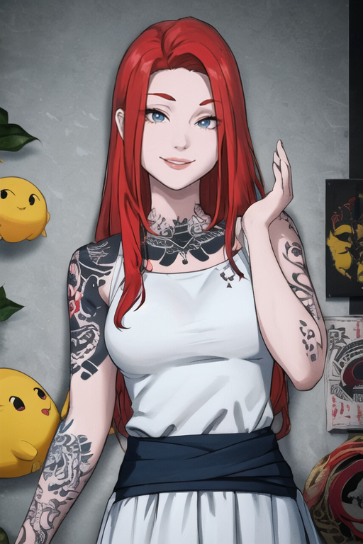 Mikaela Kelley avatar