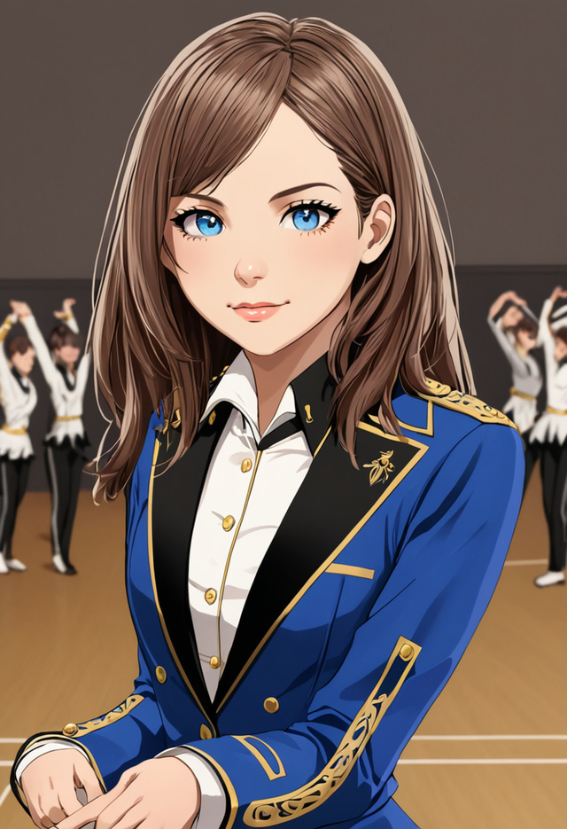 Karen Reid avatar