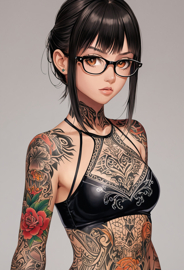 Lea Stuart avatar