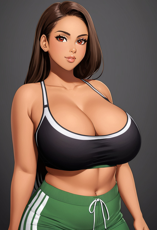 Miriam Saunders avatar