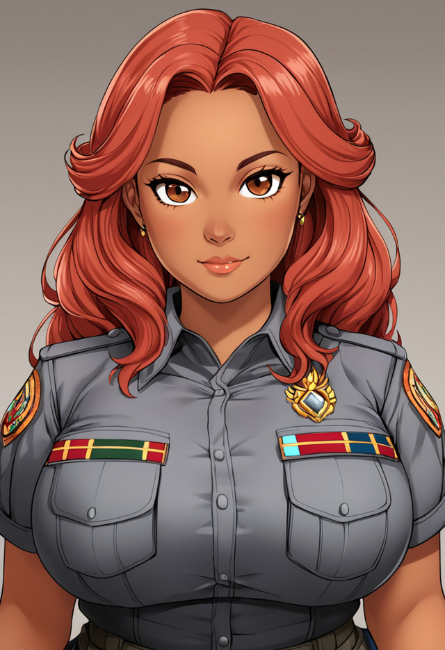 Maeve Knight avatar