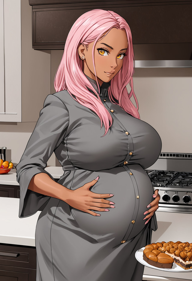 Ireland Reeves avatar