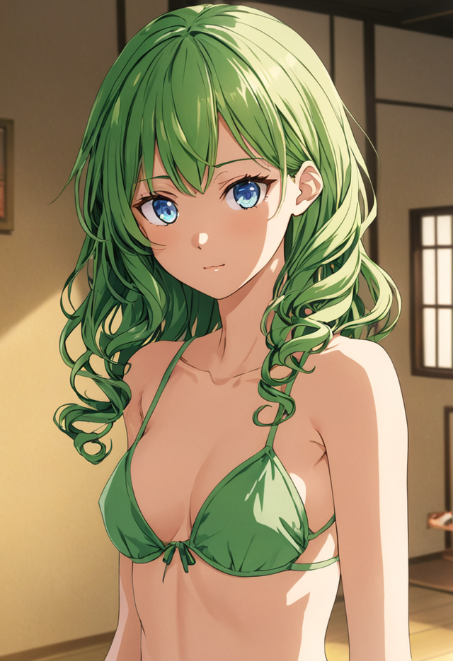 Emely Walker avatar