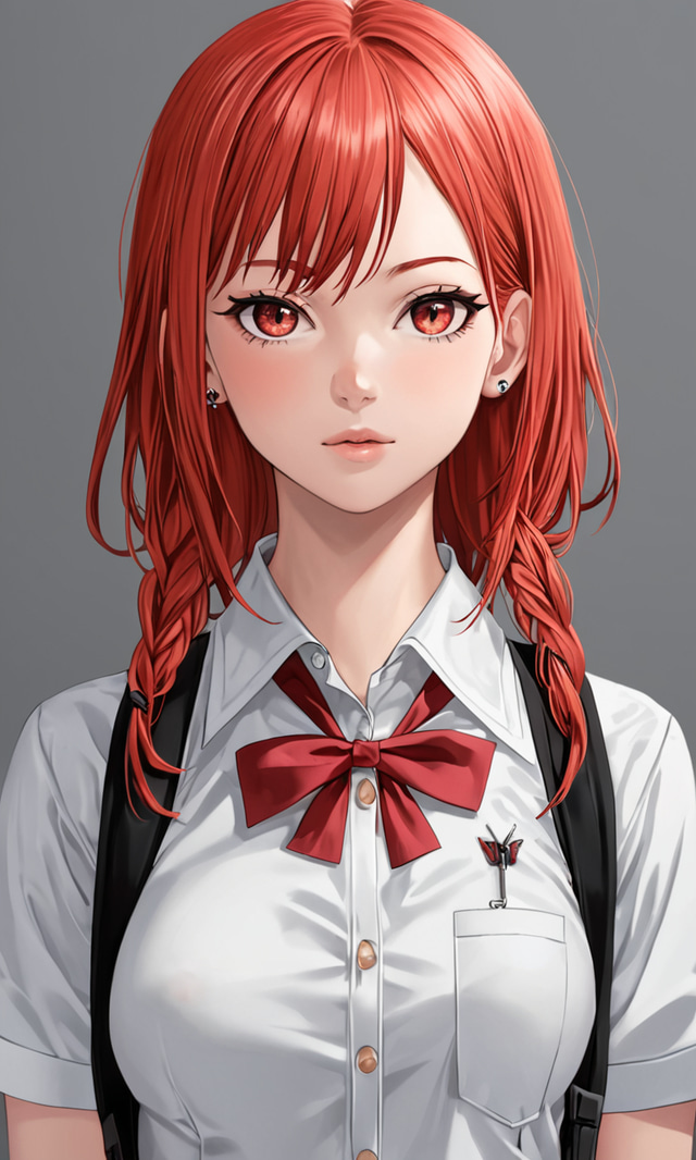 Zaria Bird avatar