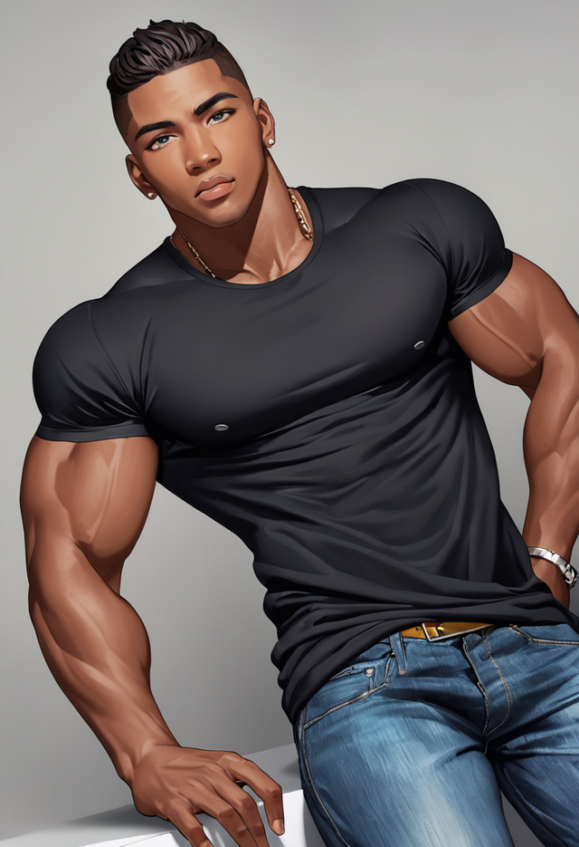 Darron Mora avatar