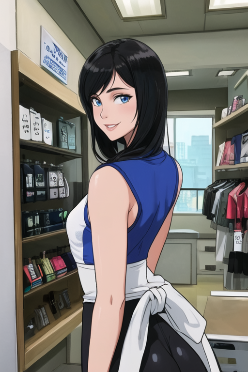 Ryann Huffman avatar