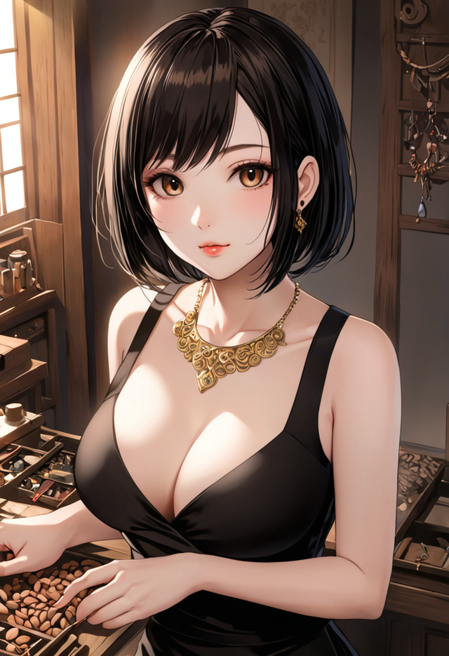 Macie Davila avatar