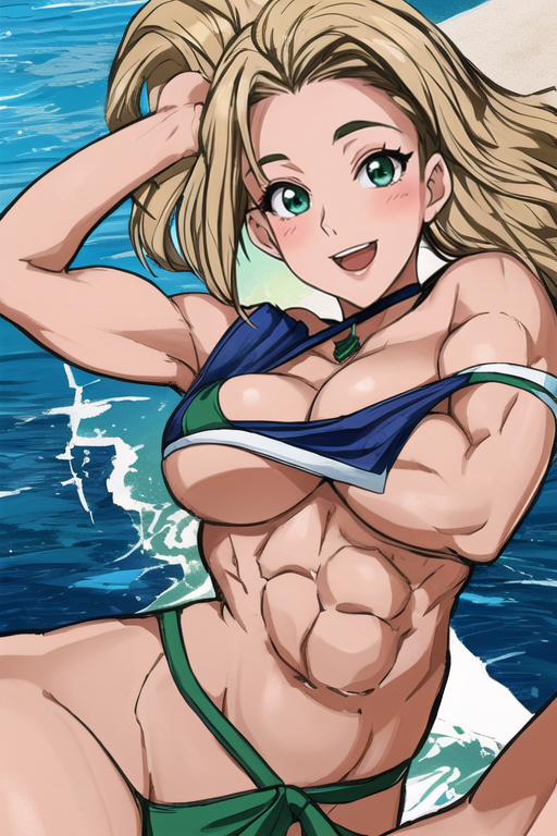 Janiyah Mills avatar