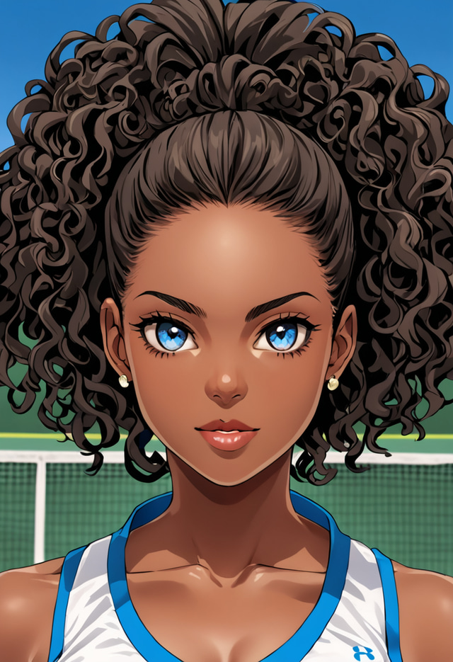 Bryanna Cain avatar