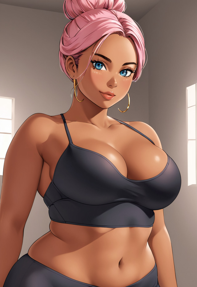 Kaydence Mckenzie avatar