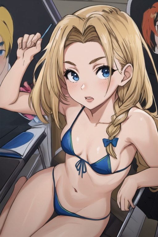Olive Ibarra avatar