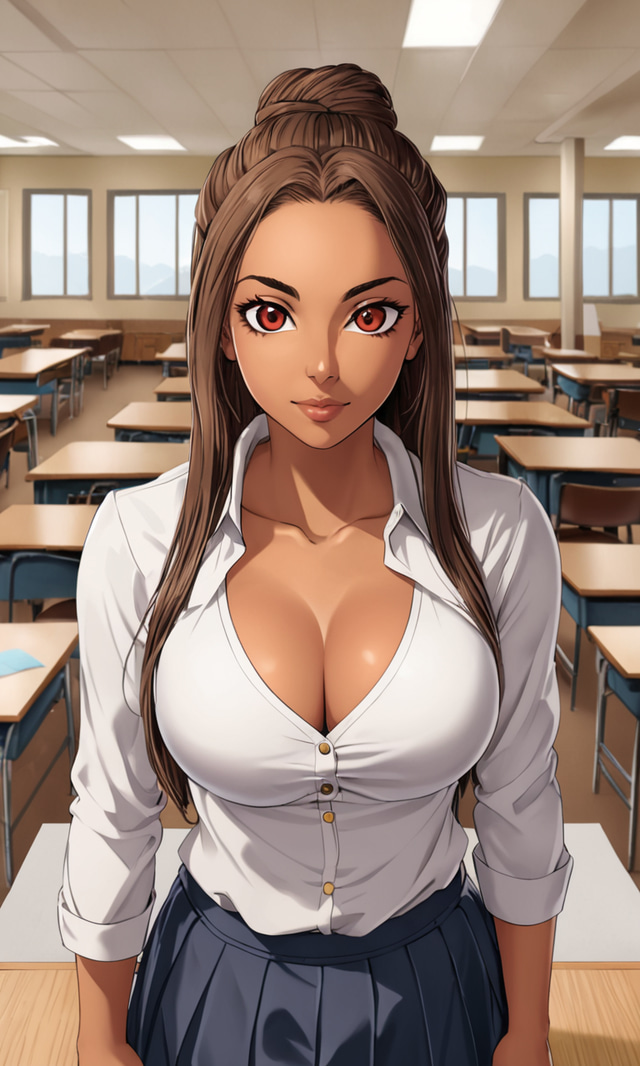 Willow Mccormick avatar