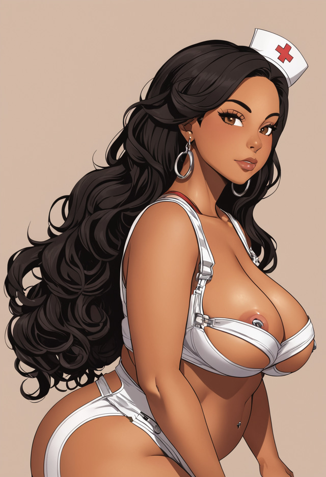 Jaliyah Rush avatar