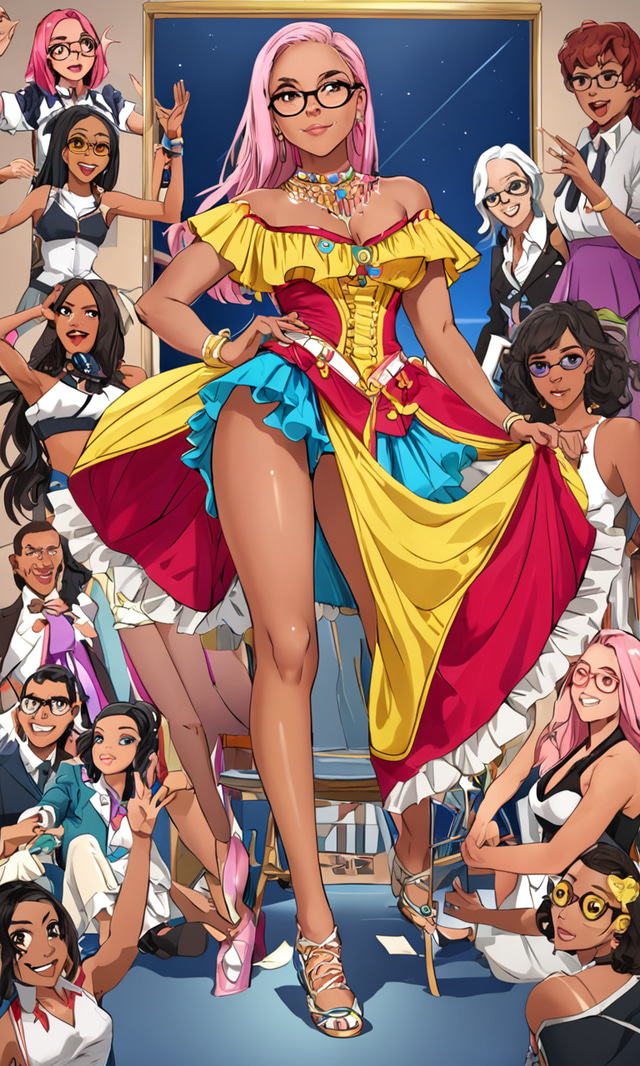 India Santana avatar
