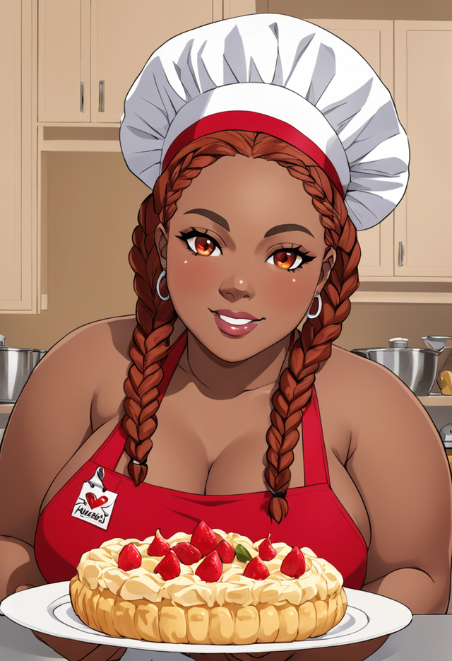 Natalie Wilkerson avatar