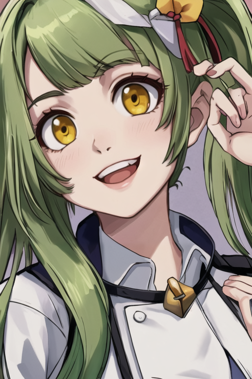 Nevaeh Warner avatar