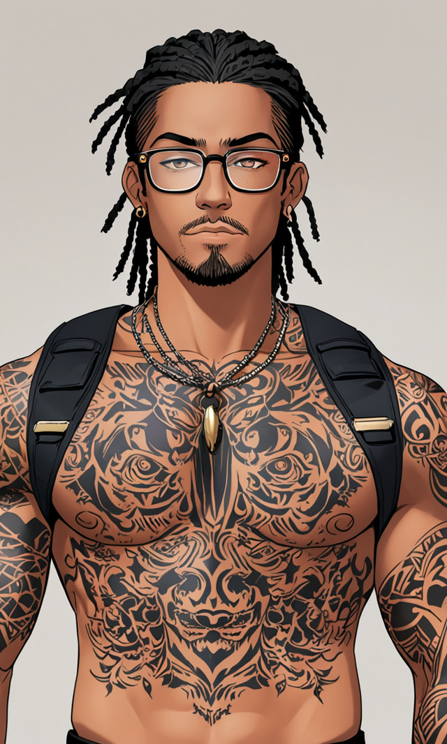 Willy Glass avatar