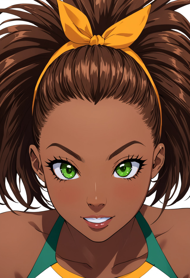 Lucille Rivera avatar
