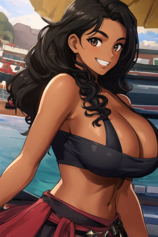 Lucy Durham avatar
