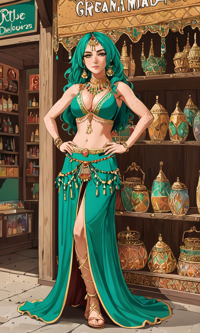 Savannah Riley avatar