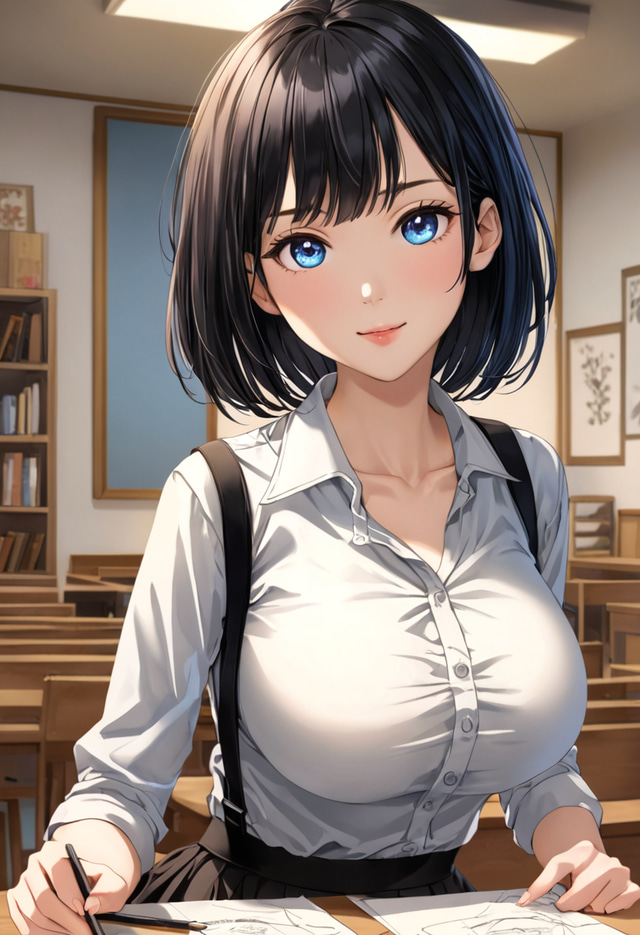 Bethany Ayers avatar