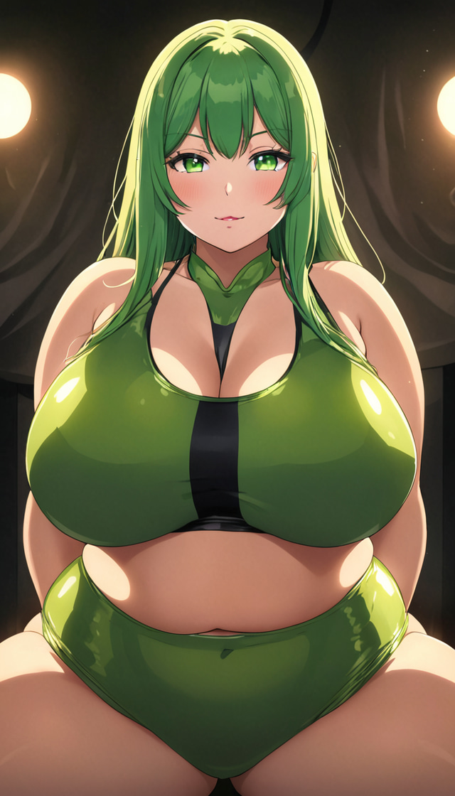 Leanna Bray avatar