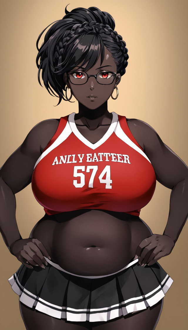 Tia Kelly avatar