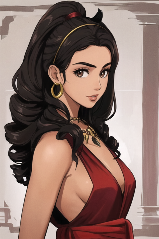 Brielle Crawford avatar