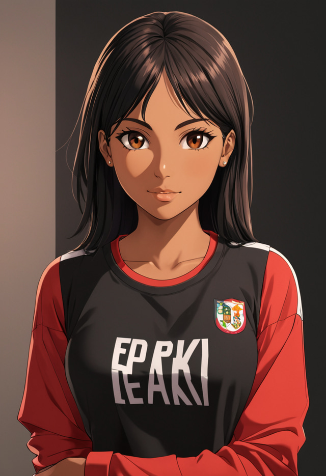 Victoria Price avatar