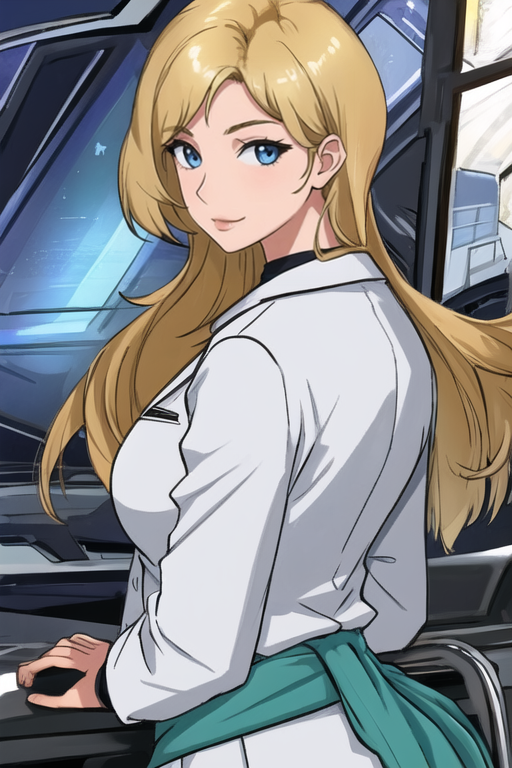 Leslie Howell avatar