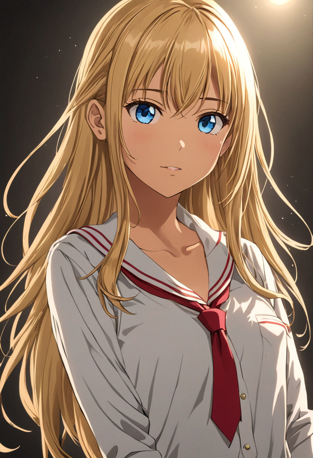 Nathalia Hodge avatar