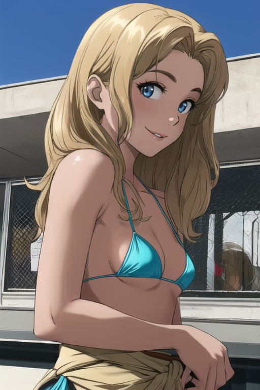 Helena Pugh avatar