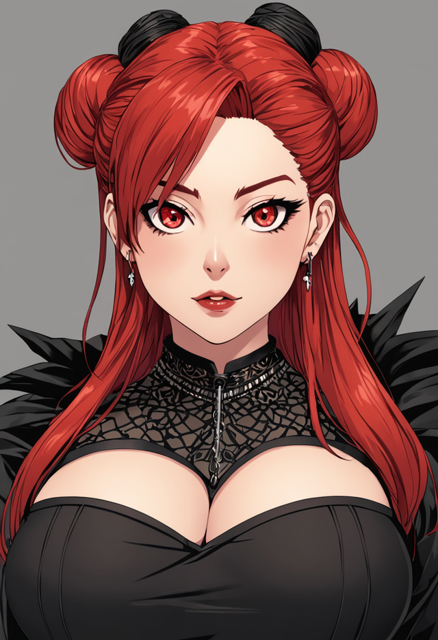 Donna Blair avatar