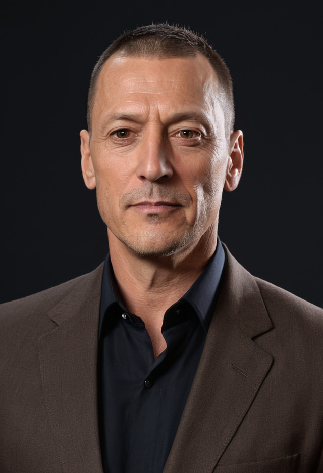 Julian Curry avatar