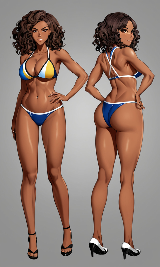 Rachael Duarte avatar
