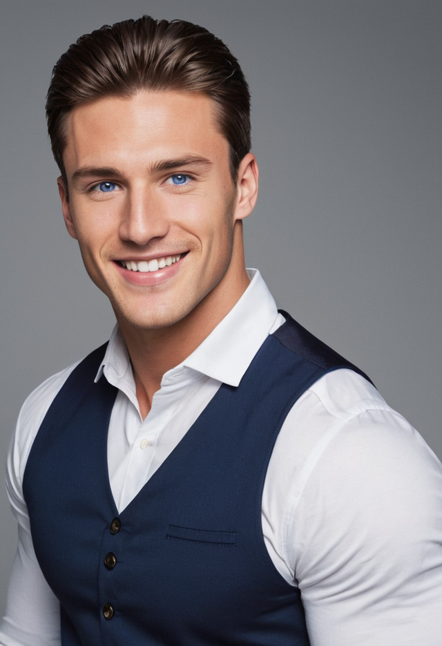 Giovanni Wilkerson avatar