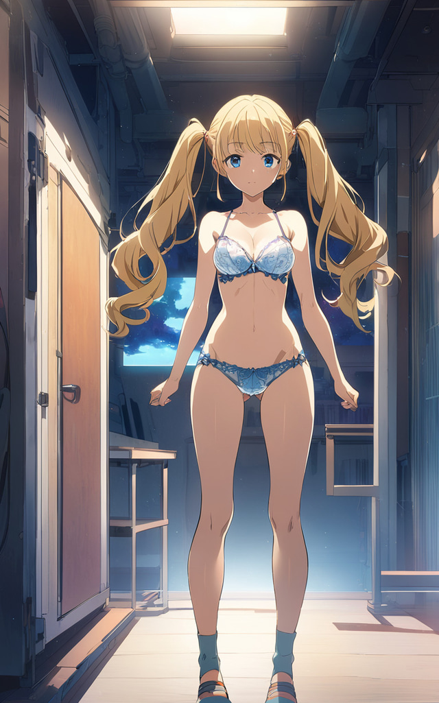 Aniya Pierce AI Girlfriend avatar