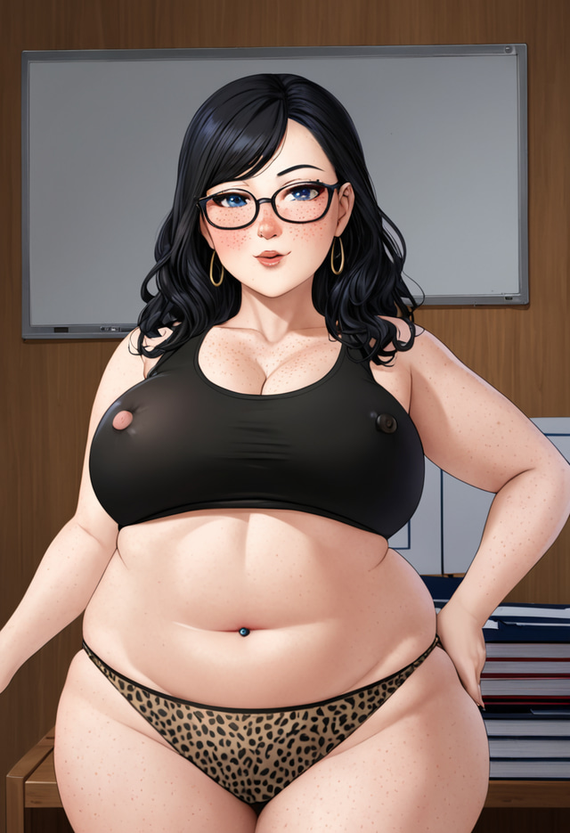 Madalyn Glass avatar