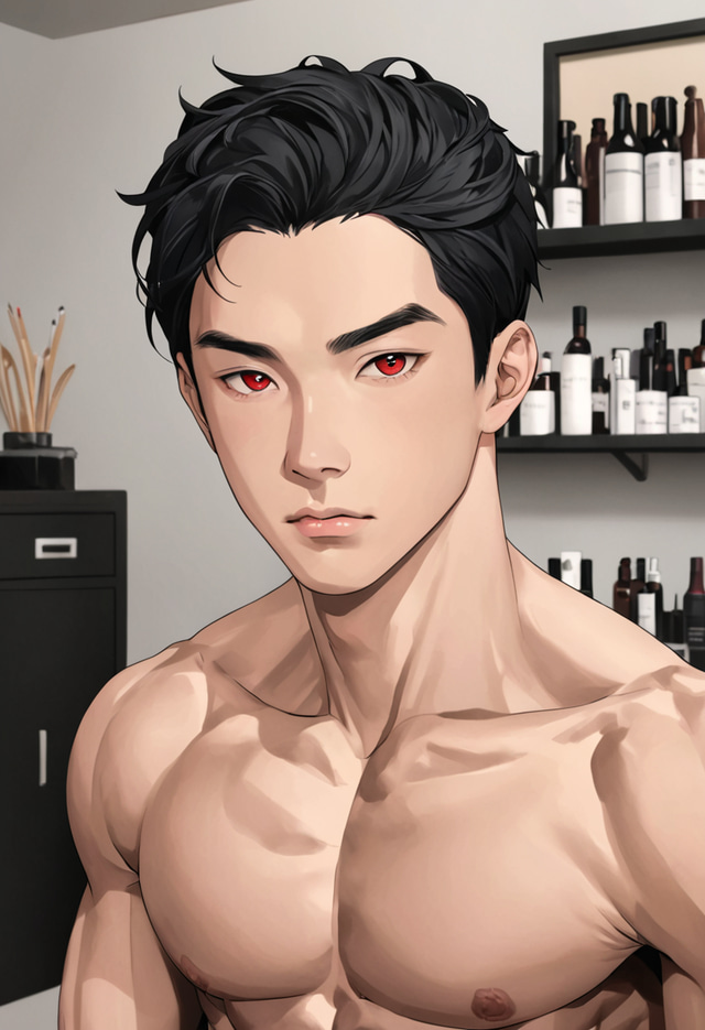 Elijah Lawrence avatar