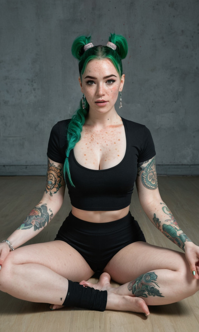 Corinne Cochran avatar
