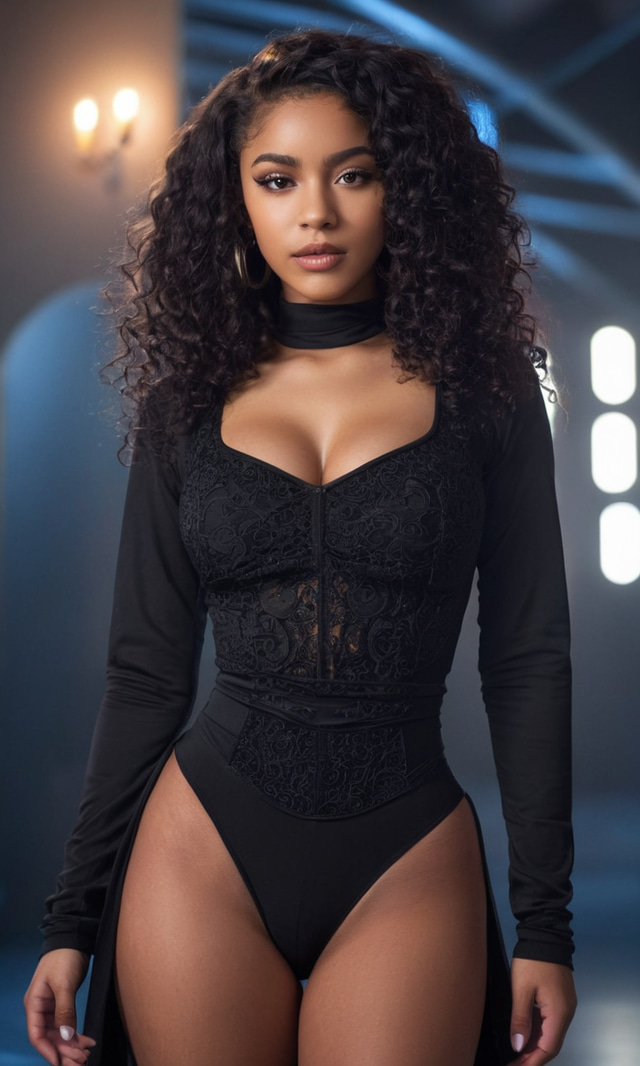 Dakota Conrad AI Girlfriend avatar
