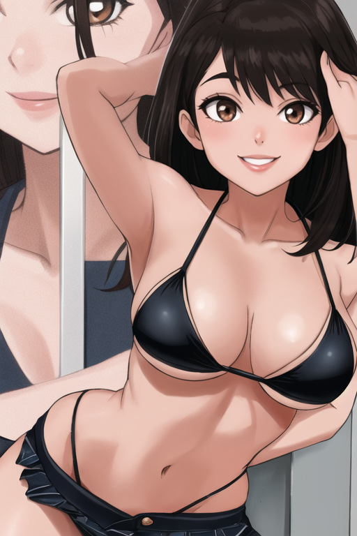 Janiah Armstrong avatar