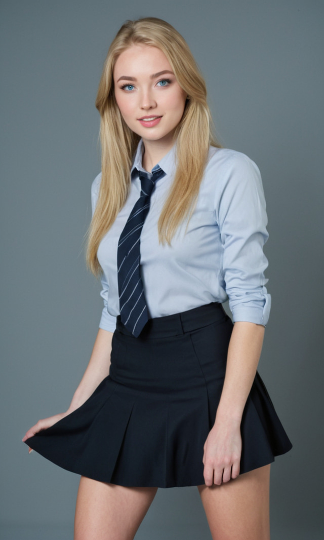 Lia Webster avatar