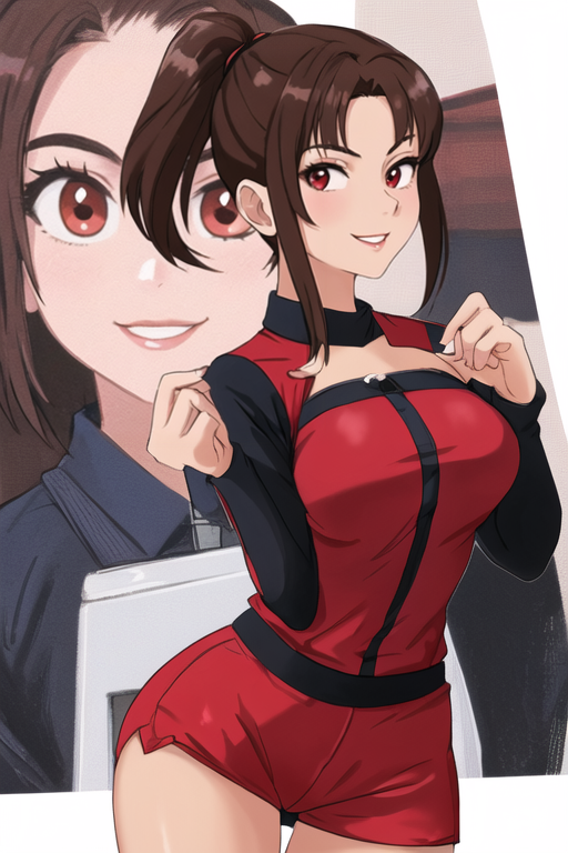 Litzy Franklin avatar