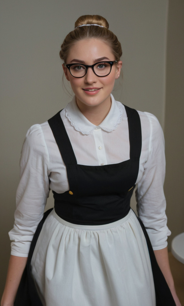 Magdalena Brock avatar
