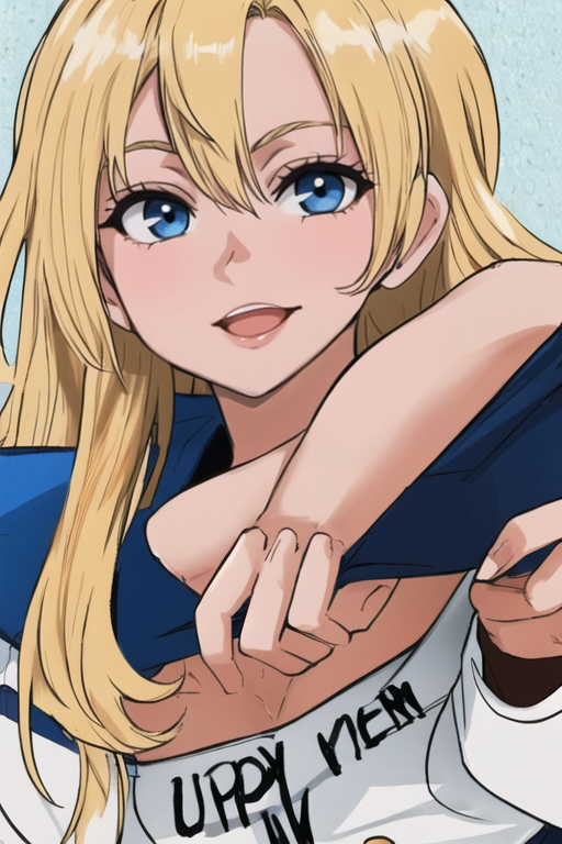 Julianna Wilson avatar