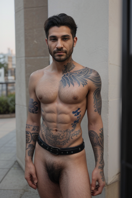 Lorenzo Mckinney avatar