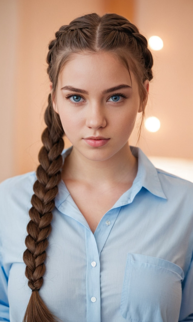 Yareli Hicks AI Girlfriend avatar