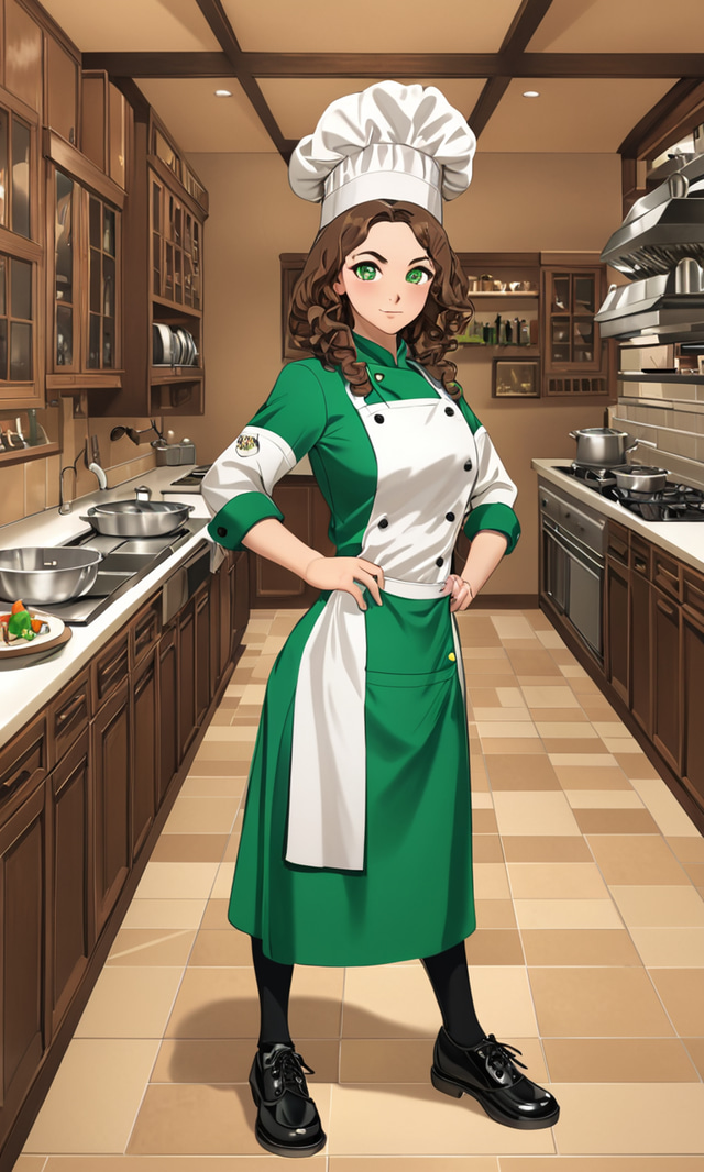 Kira Donovan avatar