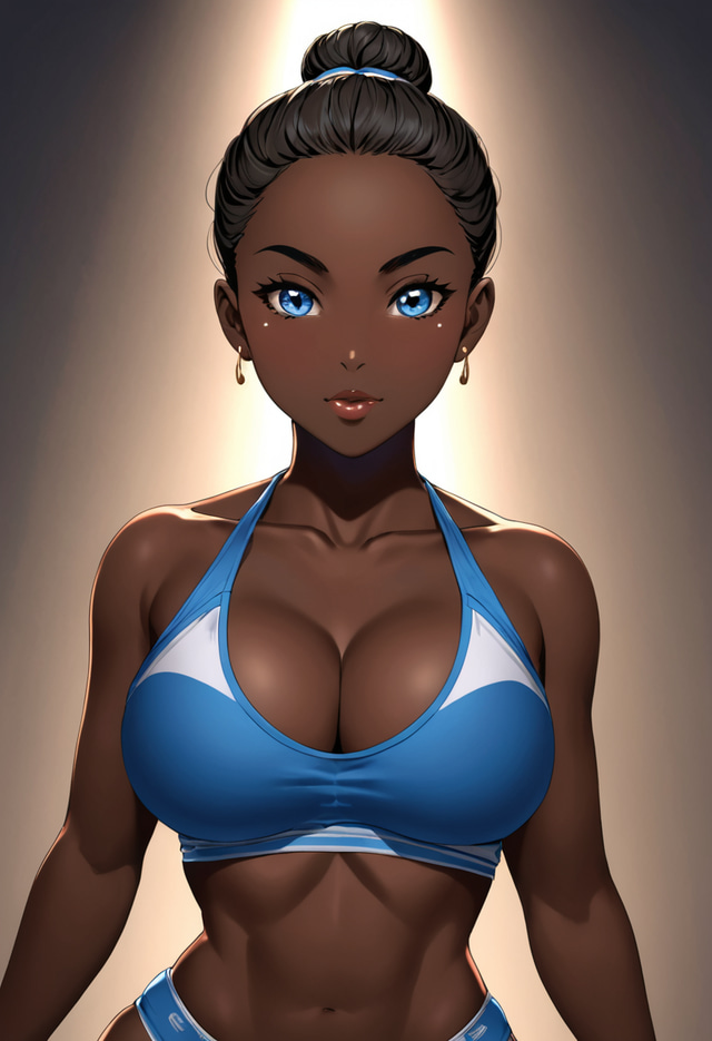 Katherine Jackson avatar